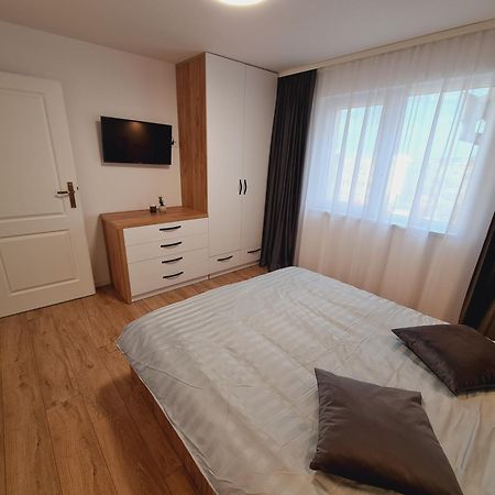 Apartament Сучава Экстерьер фото
