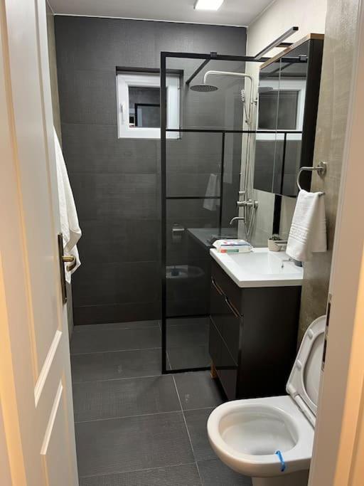 Apartament Сучава Экстерьер фото