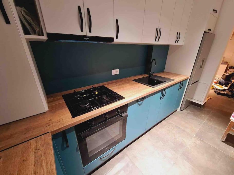 Apartament Сучава Экстерьер фото