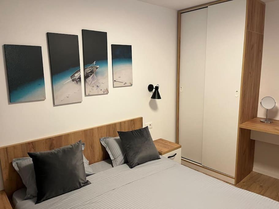 Apartament Сучава Экстерьер фото