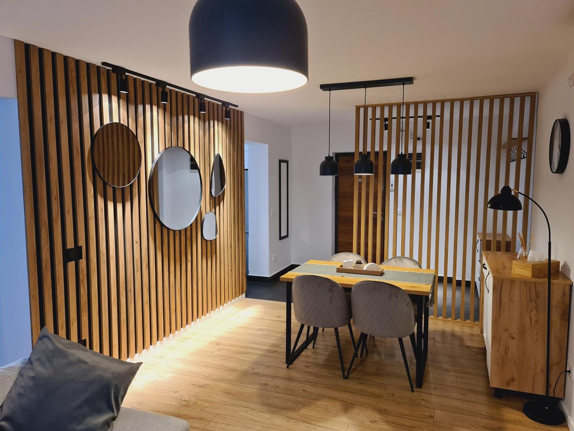 Apartament Сучава Экстерьер фото