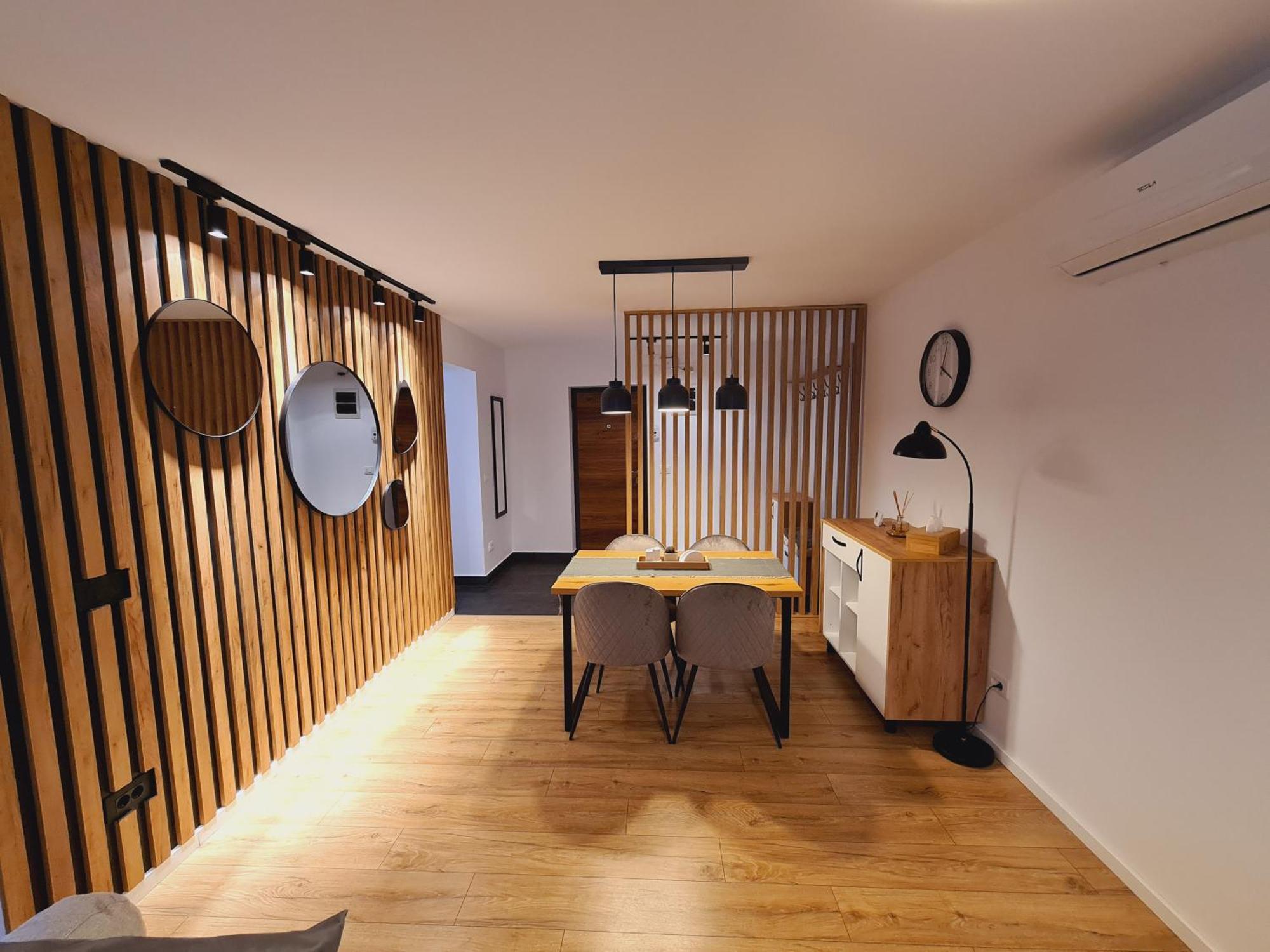 Apartament Сучава Экстерьер фото