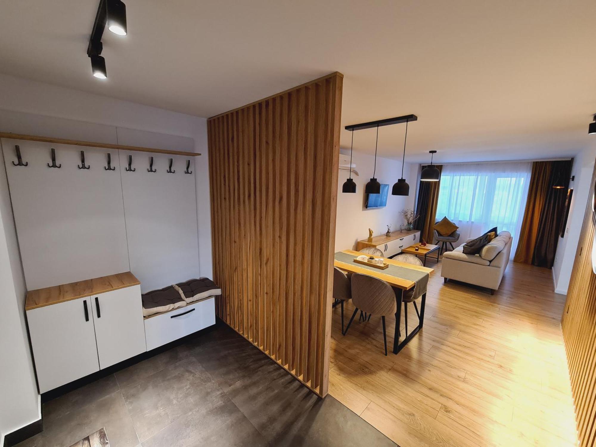 Apartament Сучава Экстерьер фото