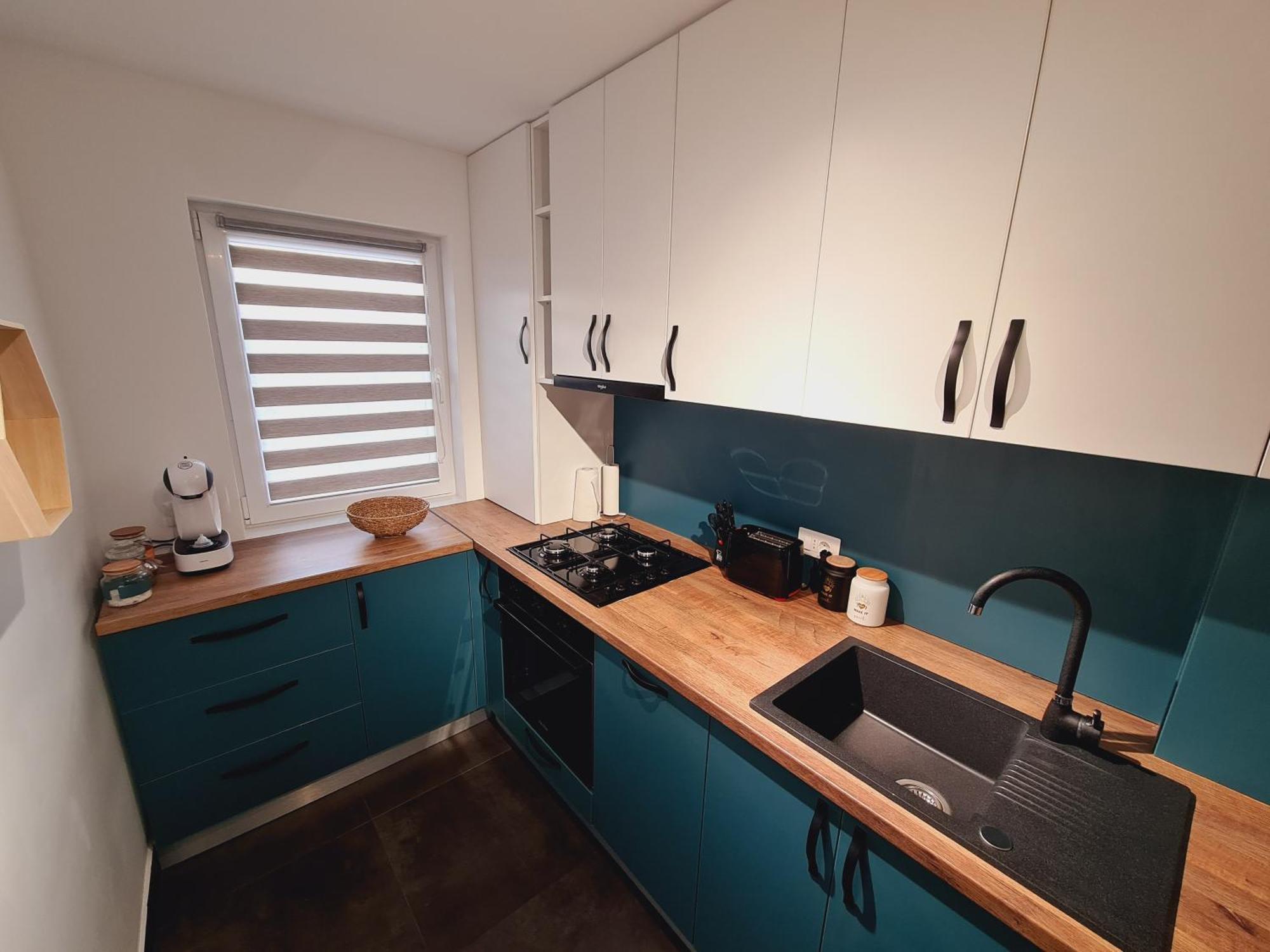 Apartament Сучава Экстерьер фото