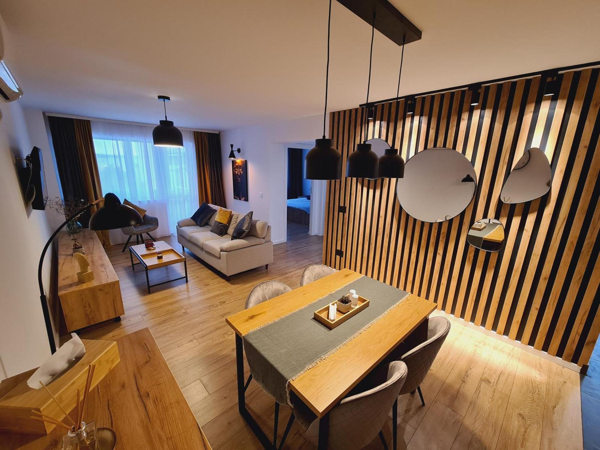 Apartament Сучава Экстерьер фото