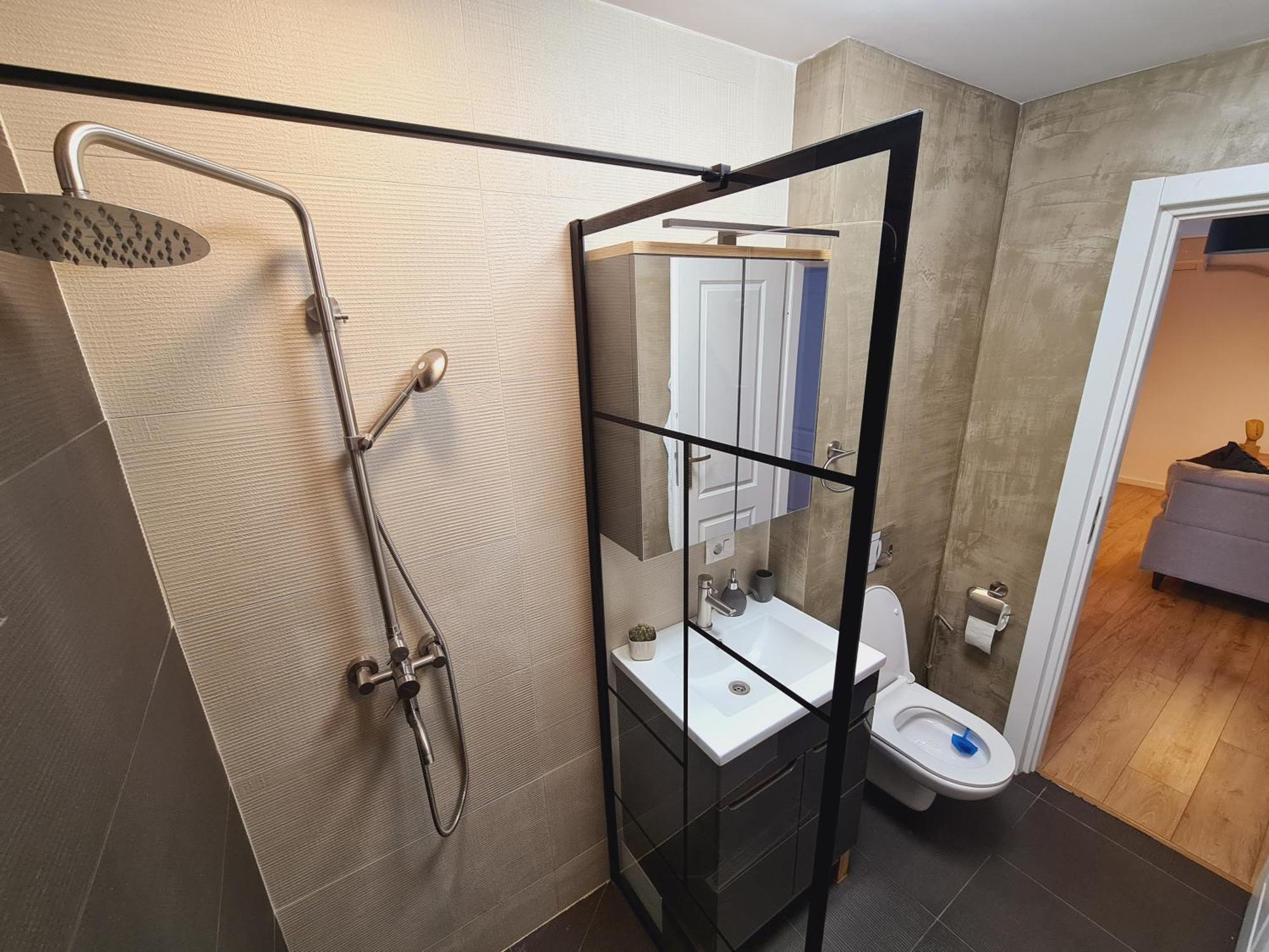 Apartament Сучава Экстерьер фото